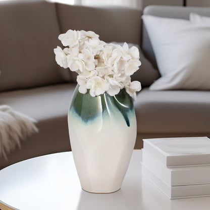 Jenelle Ceramic Vase |EV20514-02