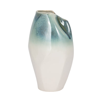 Jenelle Ceramic Vase |EV20514-02