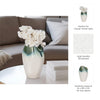 Jenelle Ceramic Vase |EV20514-02