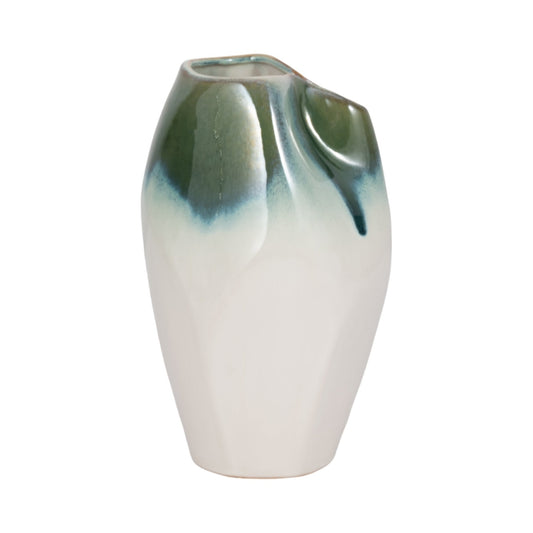Jenelle Ceramic Vase |EV20514-01