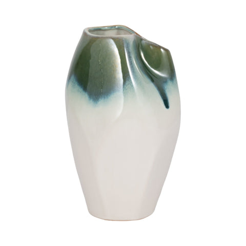 Jenelle Ceramic Vase |EV20514-01