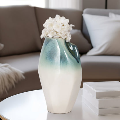 Jenelle Ceramic Vase |EV20514-02