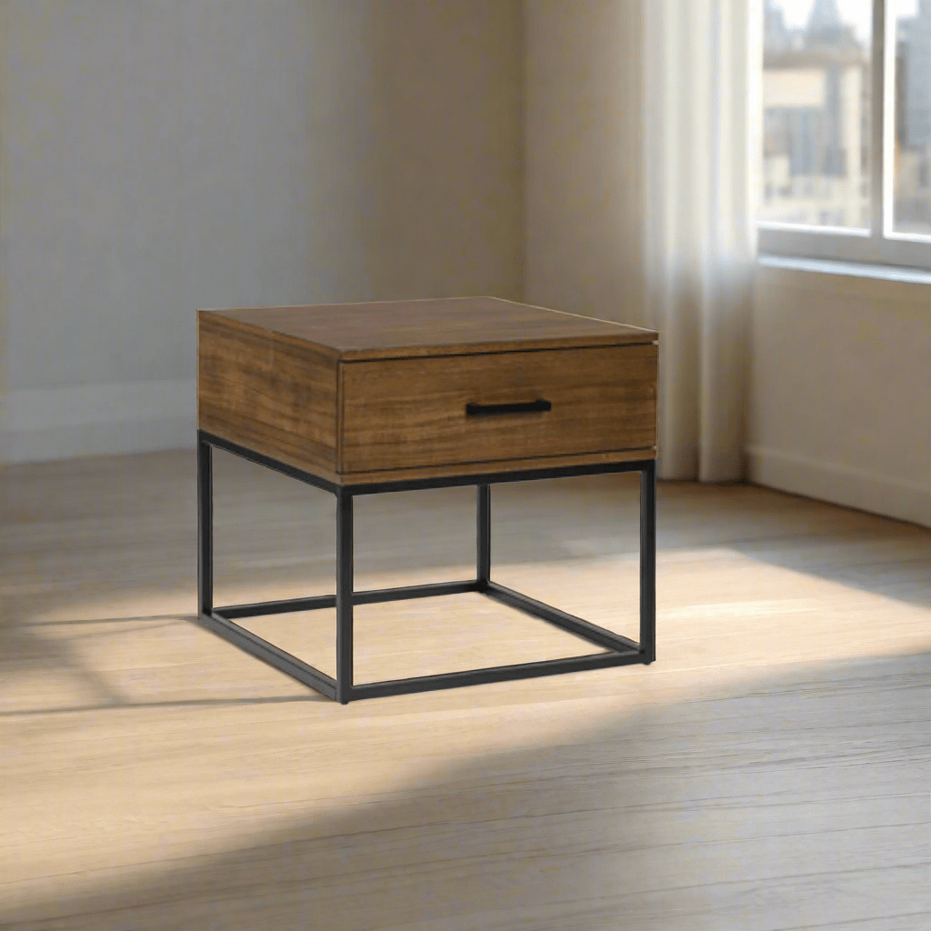 Jettinger Square End Table|Ashley Homestore