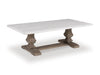 Johnelle RECT Cocktail Table|Ashley Homestore
