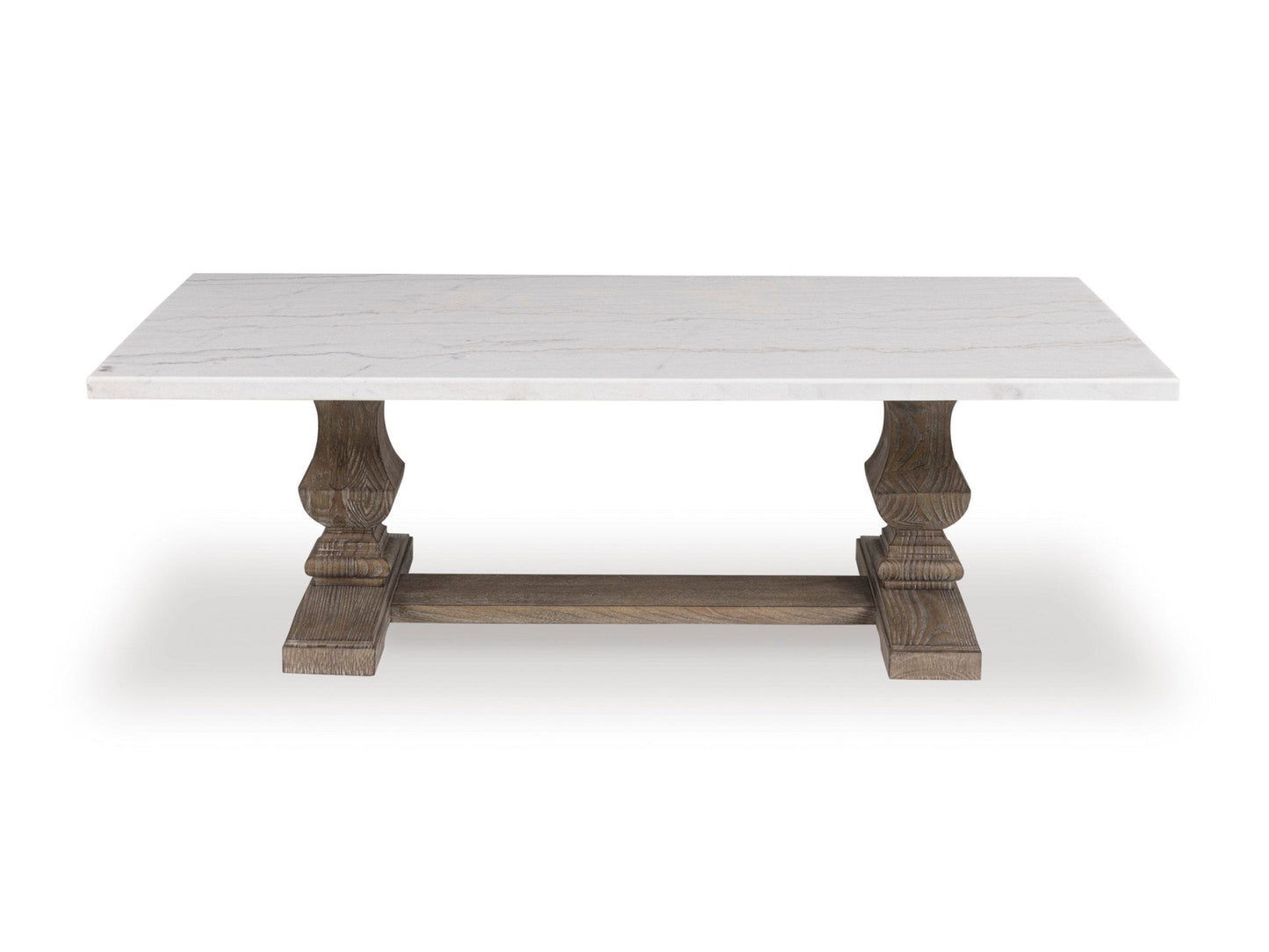 Johnelle RECT Cocktail Table|Ashley Homestore
