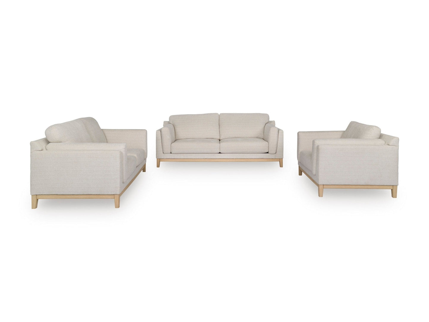 Jojanna Sofa Set