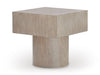 Jorielyn Square End Table