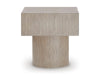 Jorielyn Square End Table
