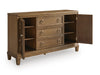 Jorlaina Dining Room Server