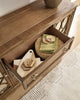 Jorlaina Dining Room Server
