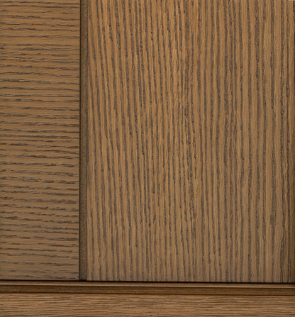 Darimore Two Drawer Night Stand