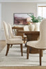 Jorlaina Dining UPH Side Chair