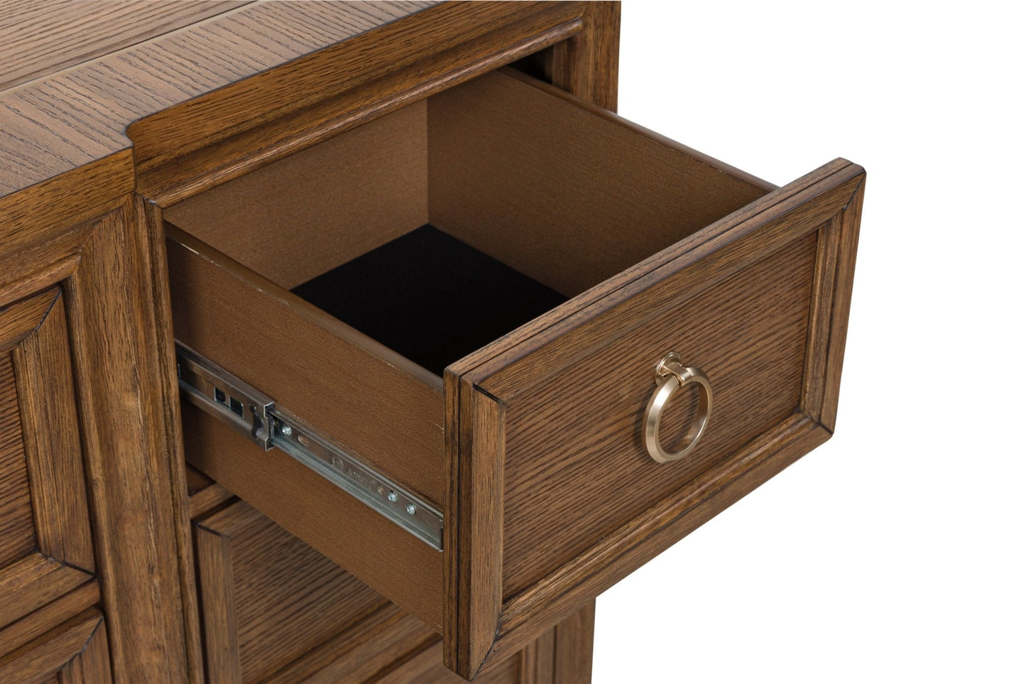 Darimore Extra Large TV Stand