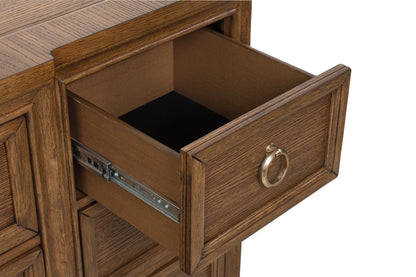 Darimore Extra Large TV Stand