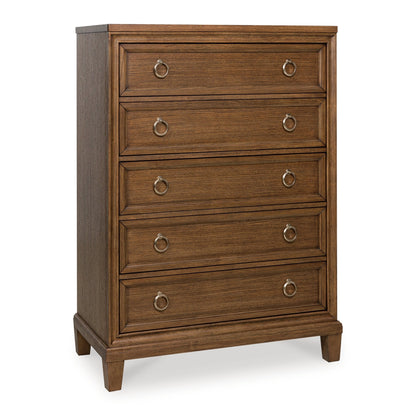 Darimore Extra Large TV Stand