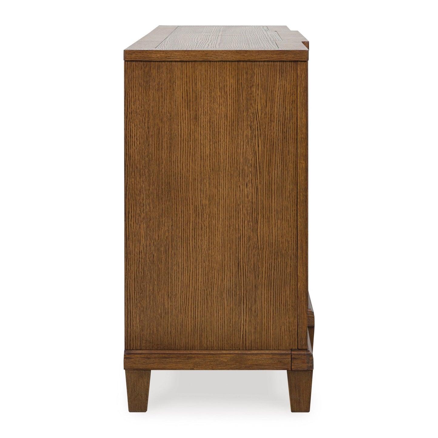 Darimore Extra Large TV Stand