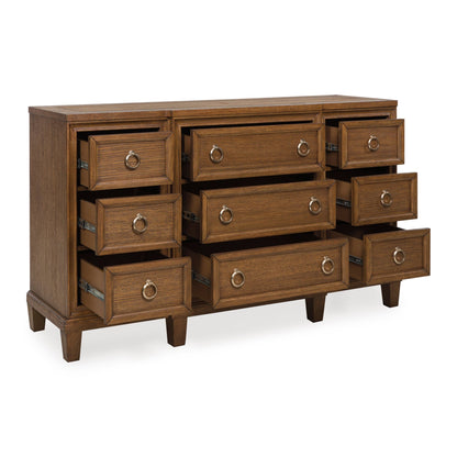 Jorlaina King Bedroom Set