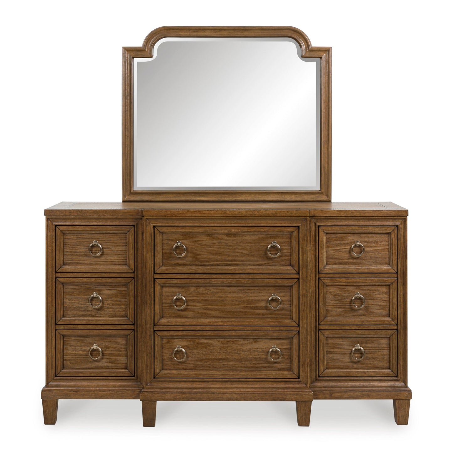 Jorlaina King Bedroom Set