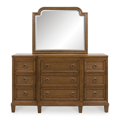 Jorlaina King Bedroom Set