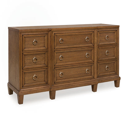 Jorlaina King Bedroom Set
