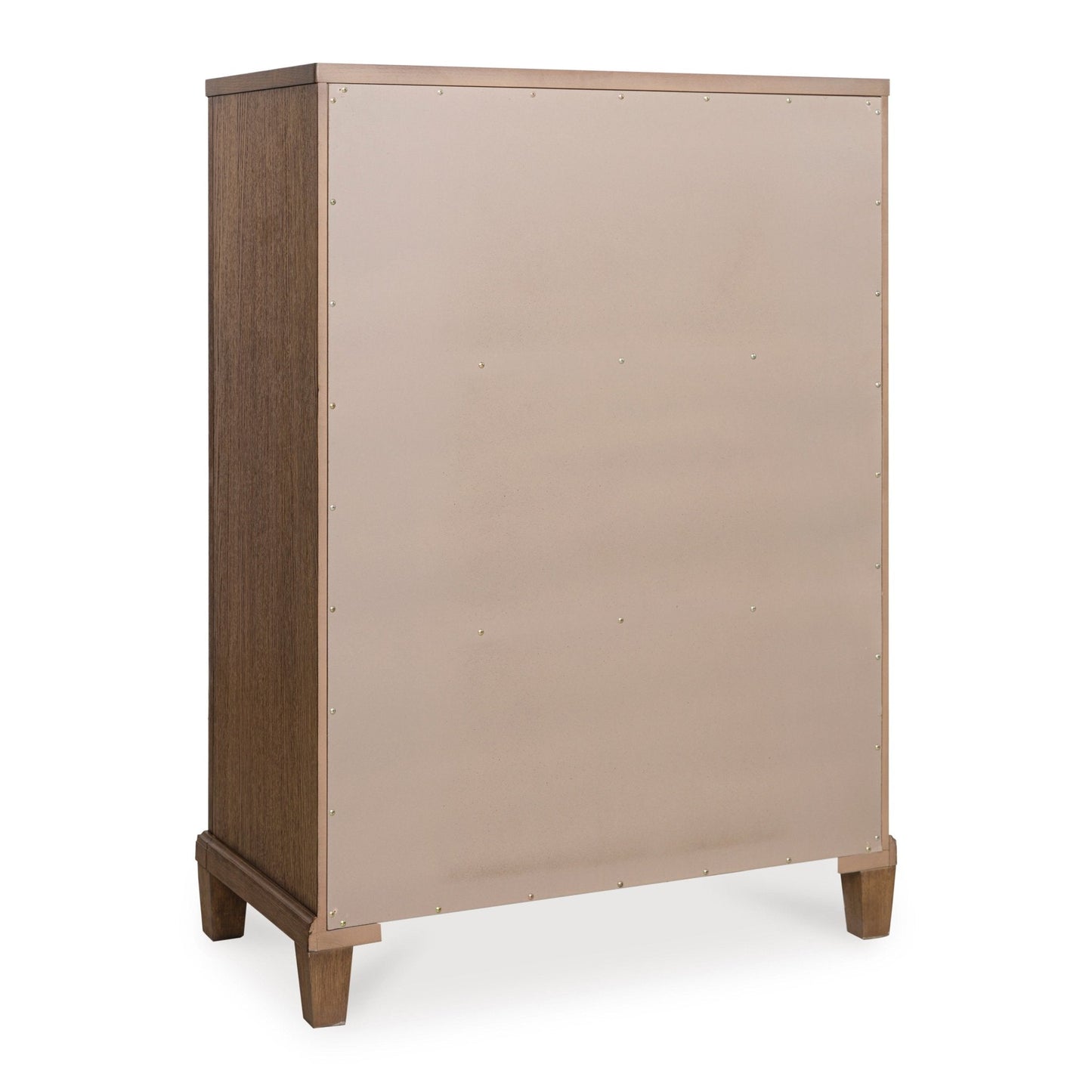 Darimore Five Drawer Chest
