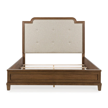 Darimore King Bed