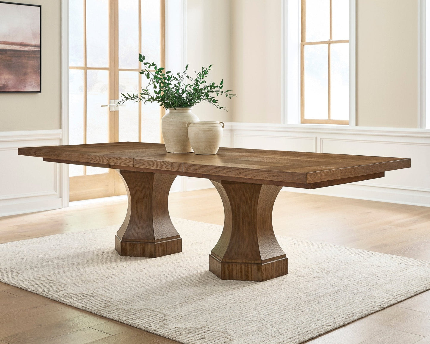 Jorlaina RECT DRM Extension Table