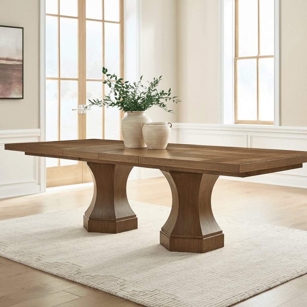 Jorlaina RECT DRM Extension Table