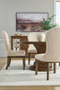 Jorlaina Round Dining Table