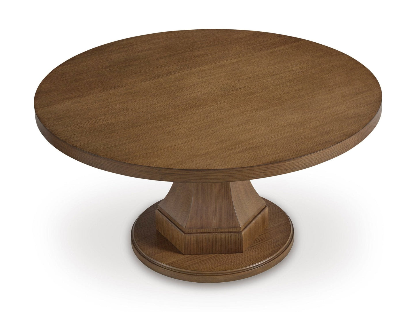Jorlaina Round Dining Table