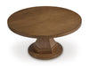 Dolbourne Round End Table