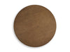 Jorlaina Round Dining Set without server