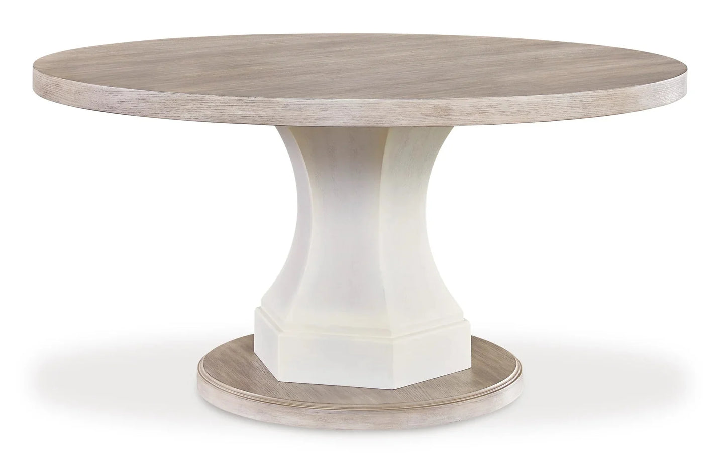 Jorlaina Round Dining Table |D922-145