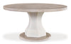 Jorlaina Round Dining Table |D922-135