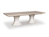Jorlaina Round Dining Table |D922-50