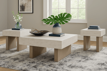 Jorlaina Table Set|Ashley Homestore
