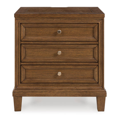 Dolbourne Round Table Set