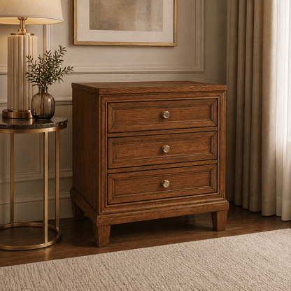 Dolbourne Round Table Set