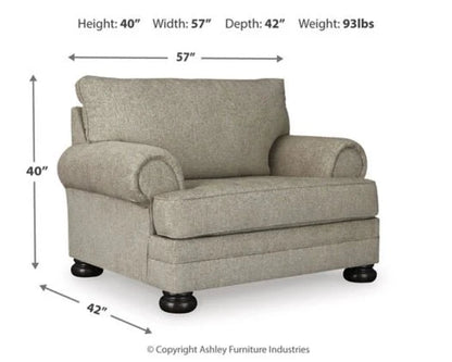 Kananwood  WTH FREE TABLES