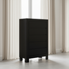 Kasteiner Five Drawer Chest