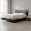 Kasteiner King Panel Bed