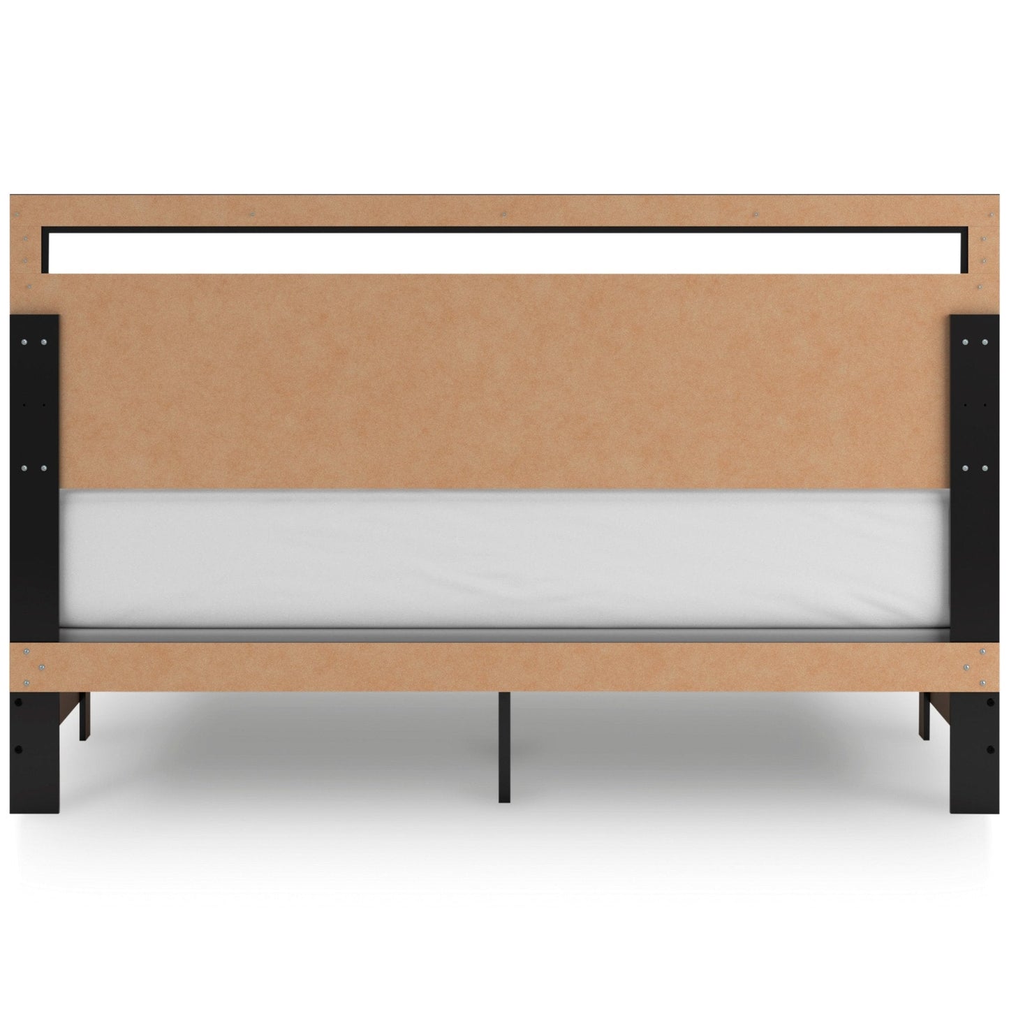Kasteiner King Panel Bed