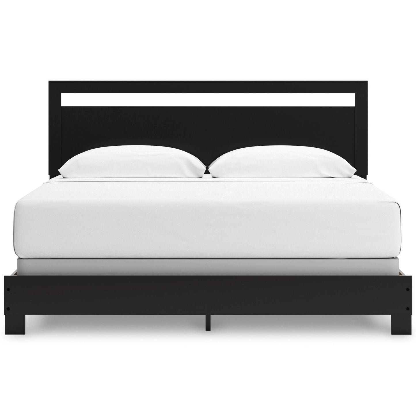 Kasteiner King Panel Bedroom
