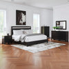 Kasteiner King Panel Bedroom