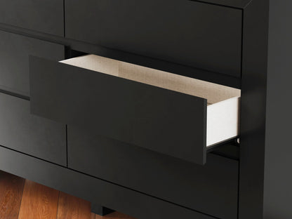 Druchalla Twin Panel Bed