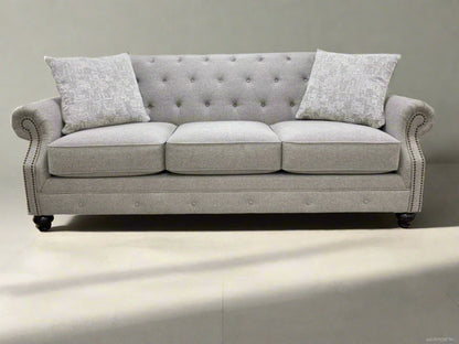 Padova Sofa Set with Free Tarica Table (Set of 3) | Ashley Homestore
