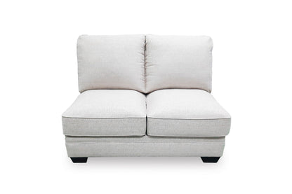 Katisha RAF Chaise Sectional