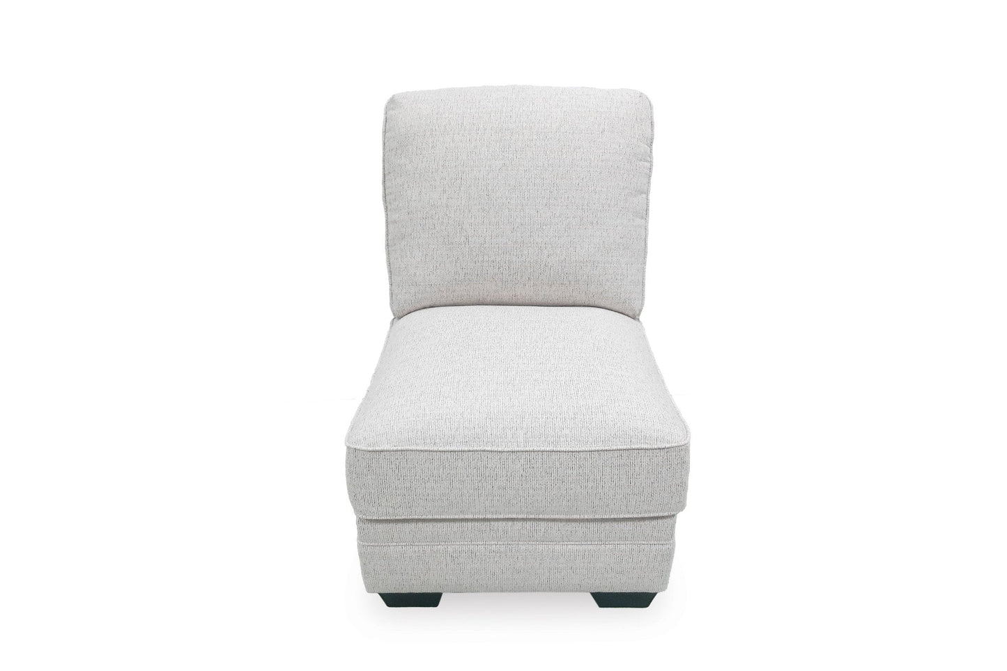 Katisha RAF Chaise Sectional