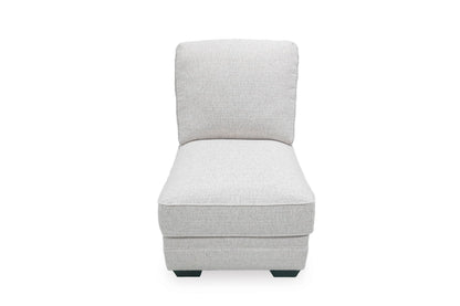 Katisha RAF Chaise Sectional