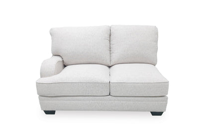Katisha RAF Chaise Sectional